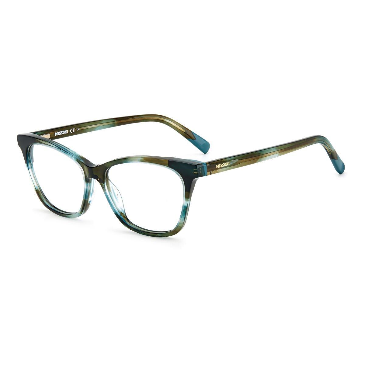 Montura de Gafas Mujer Missoni Ø 53 mm