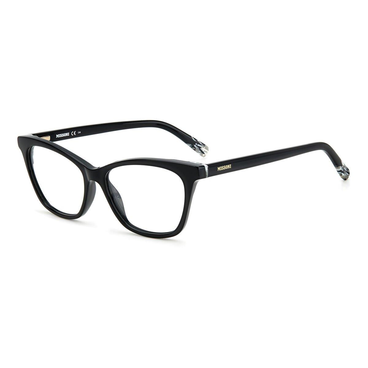 Montura de Gafas Mujer Missoni Ø 53 mm