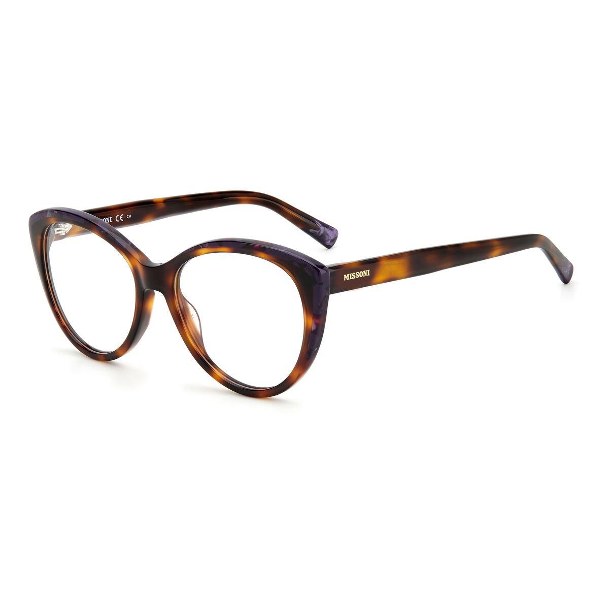 Montura de Gafas Mujer Missoni ø 54 mm