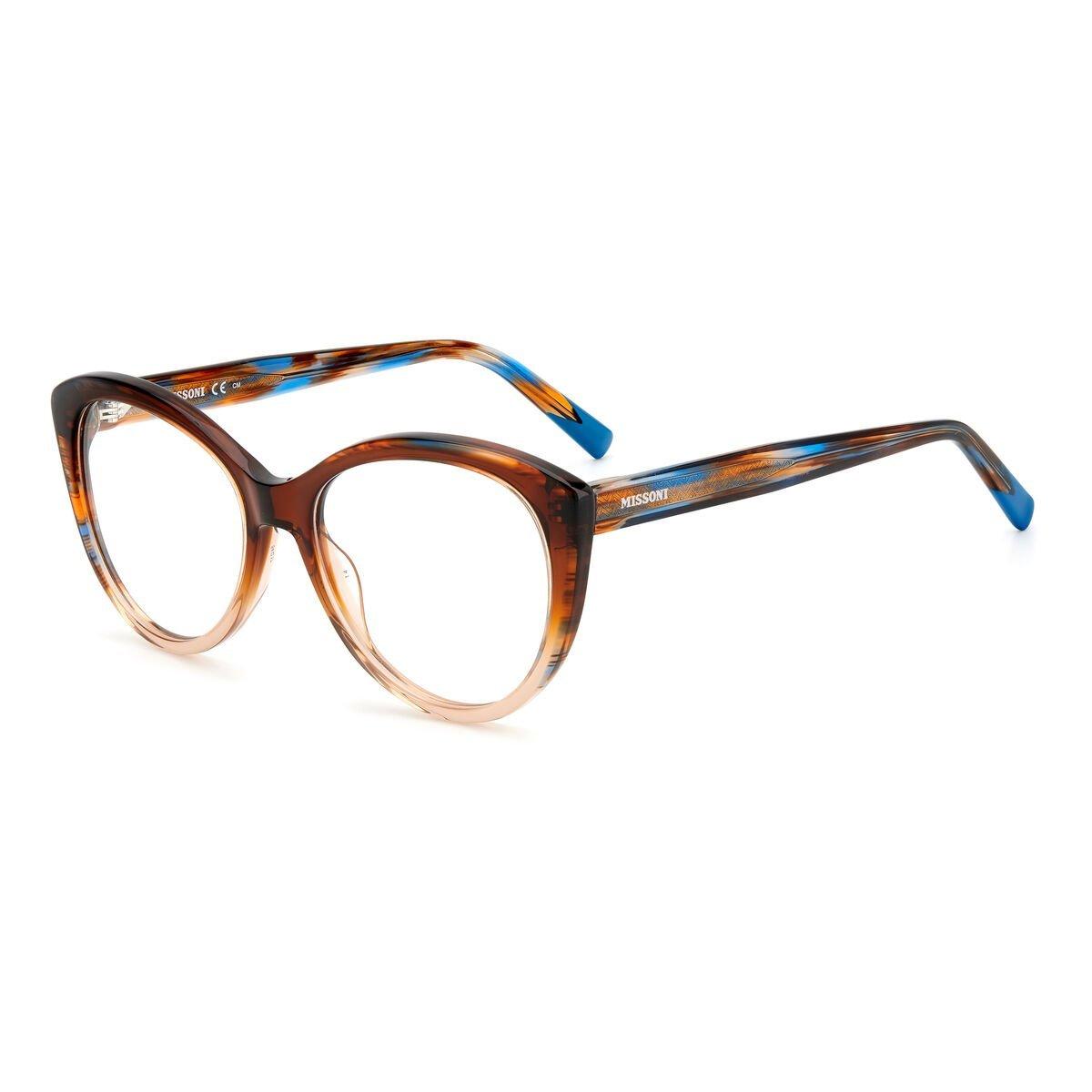 Montura de Gafas Mujer Missoni ø 54 mm