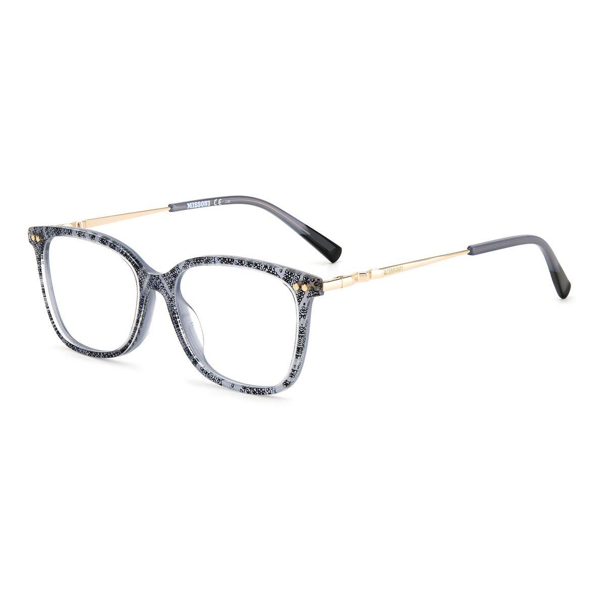 Montura de Gafas Mujer Missoni Ø 53 mm