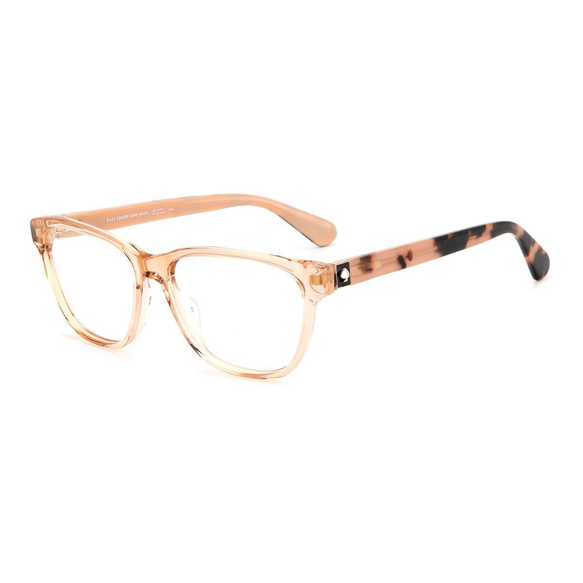 Montura de Gafas Mujer Kate Spade Ø 53 mm