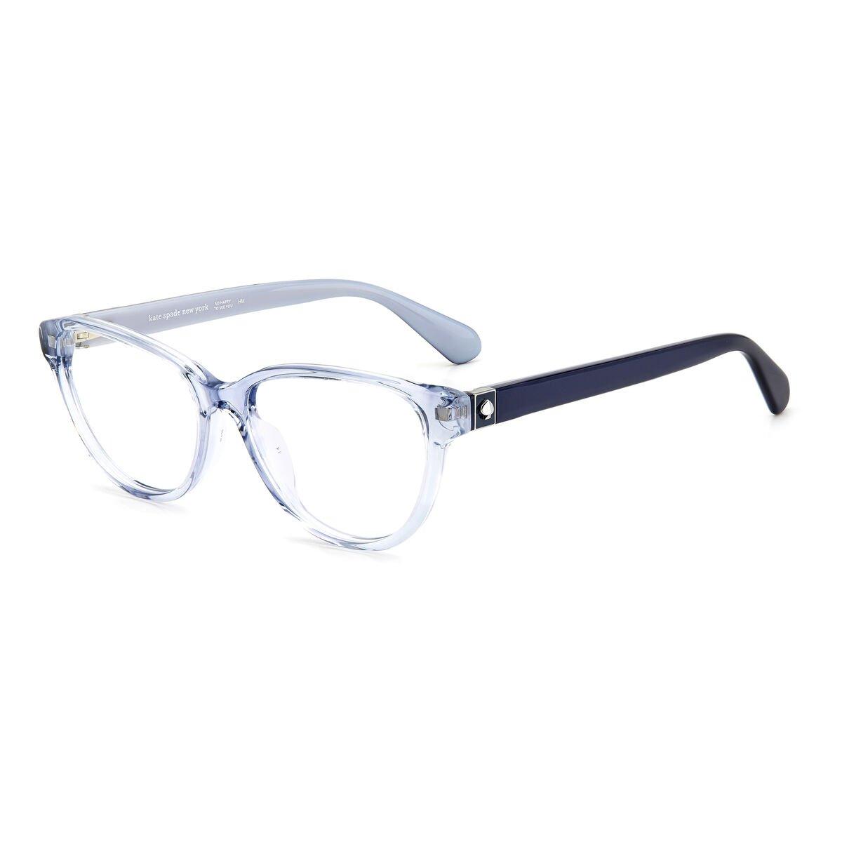 Montura de Gafas Mujer Kate Spade Ø 52 mm