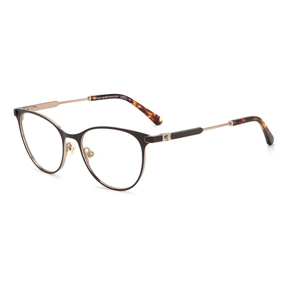 Montura de Gafas Mujer Kate Spade Ø 50 mm