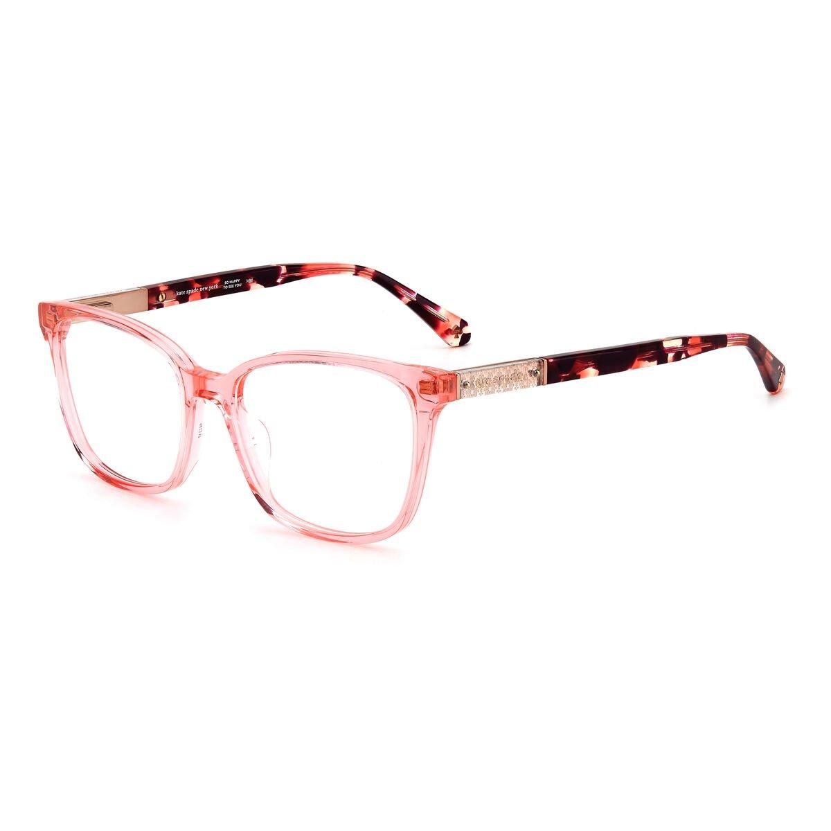 Montura de Gafas Mujer Kate Spade ø 54 mm