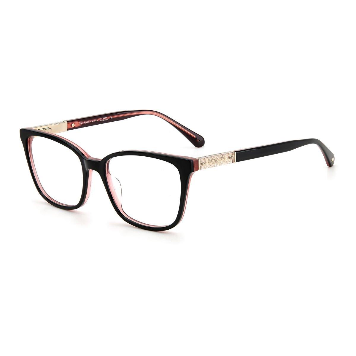 Montura de Gafas Mujer Kate Spade Ø 52 mm