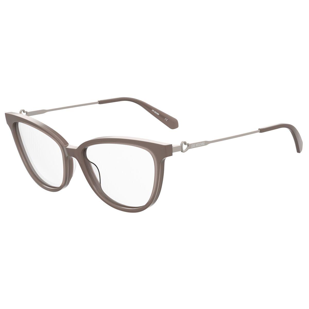 Montura de Gafas Mujer Love Moschino Ø 53 mm