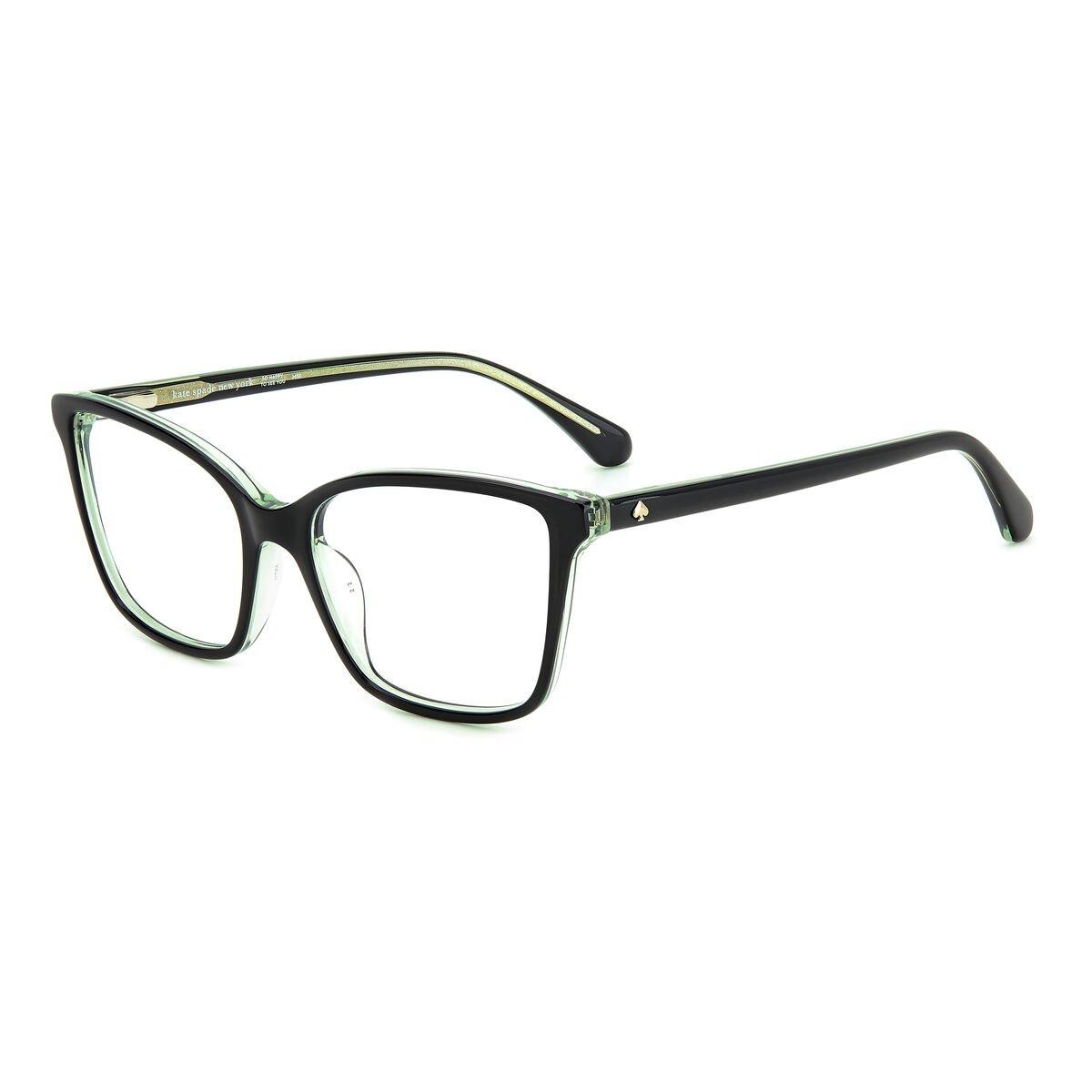 Montura de Gafas Mujer Kate Spade Ø 53 mm