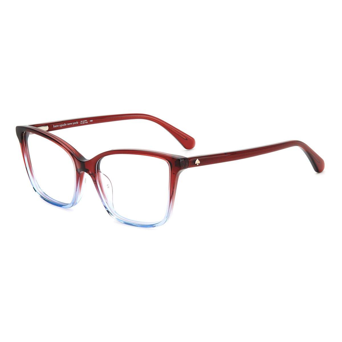 Montura de Gafas Mujer Kate Spade TIANNAC9AF316 Ø 53 mm