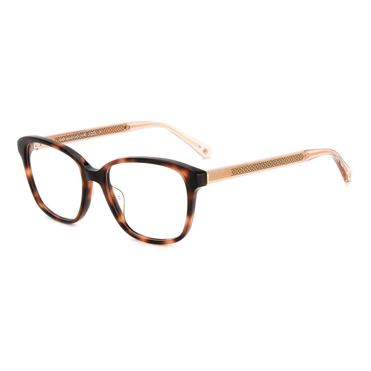 Montura de Gafas Mujer Kate Spade Ø 52 mm