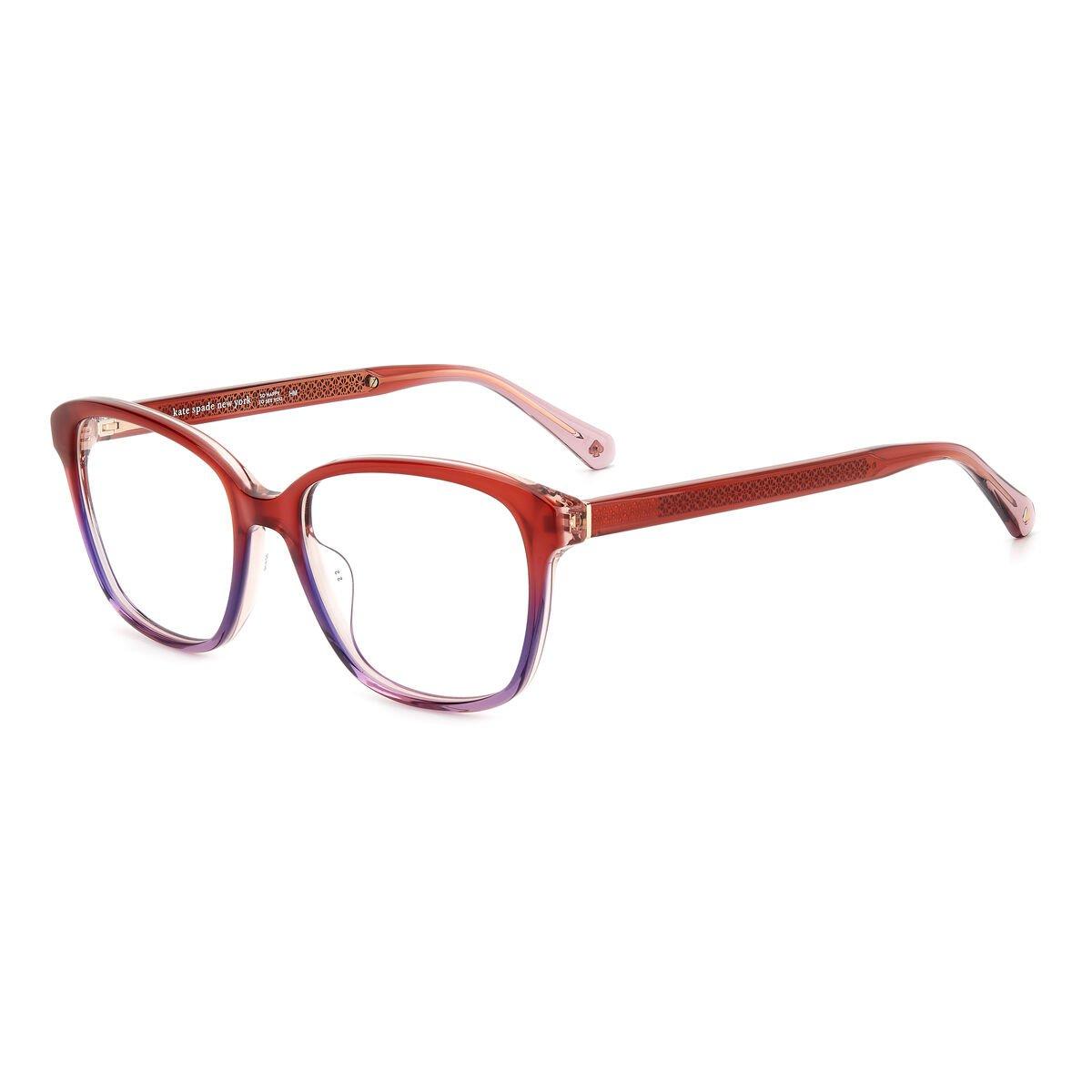 Montura de Gafas Mujer Kate Spade Ø 52 mm