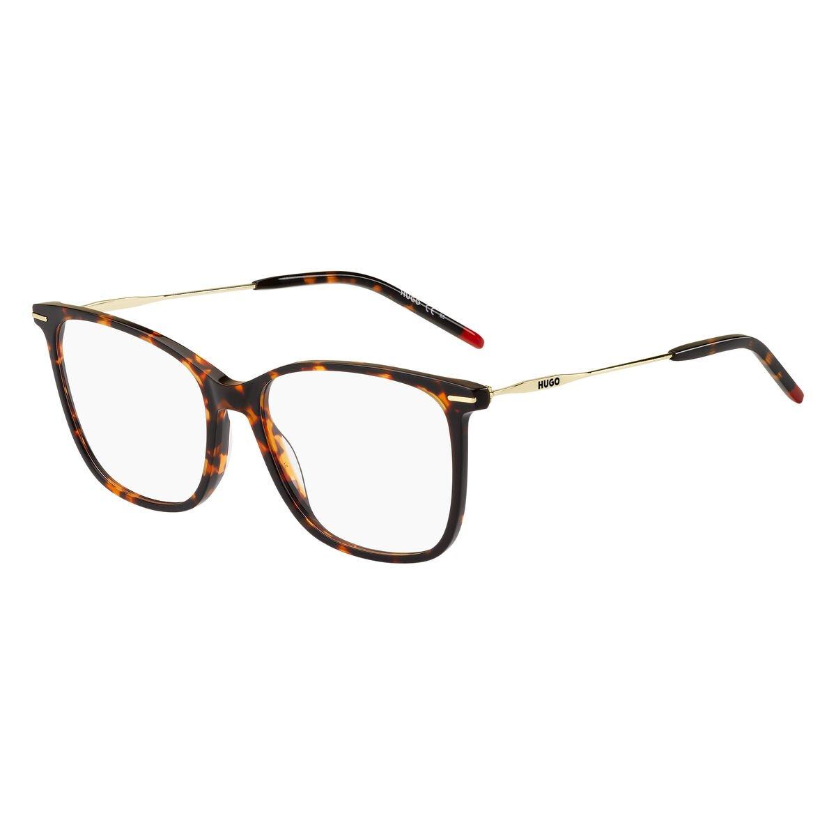Montura de Gafas Mujer Hugo Boss Ø 55 mm