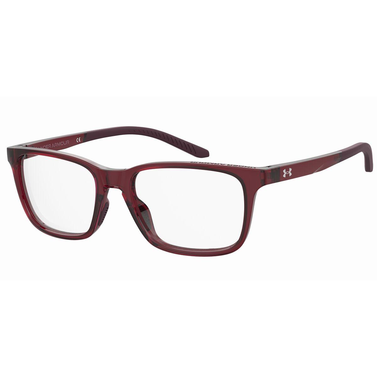 Montura de Gafas Mujer Under Armour Transparente ø 54 mm