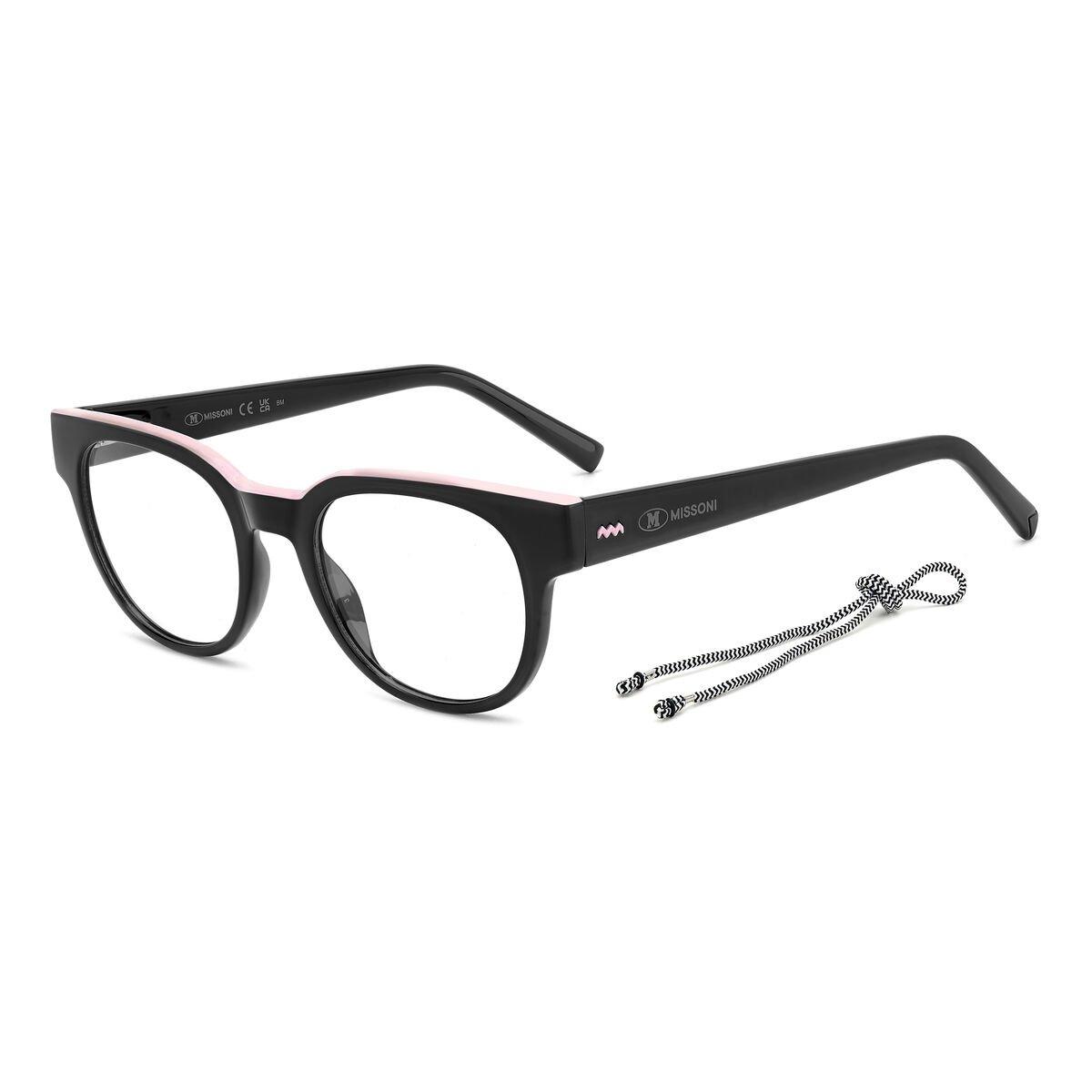 Montura de Gafas Mujer Missoni Ø 48 mm