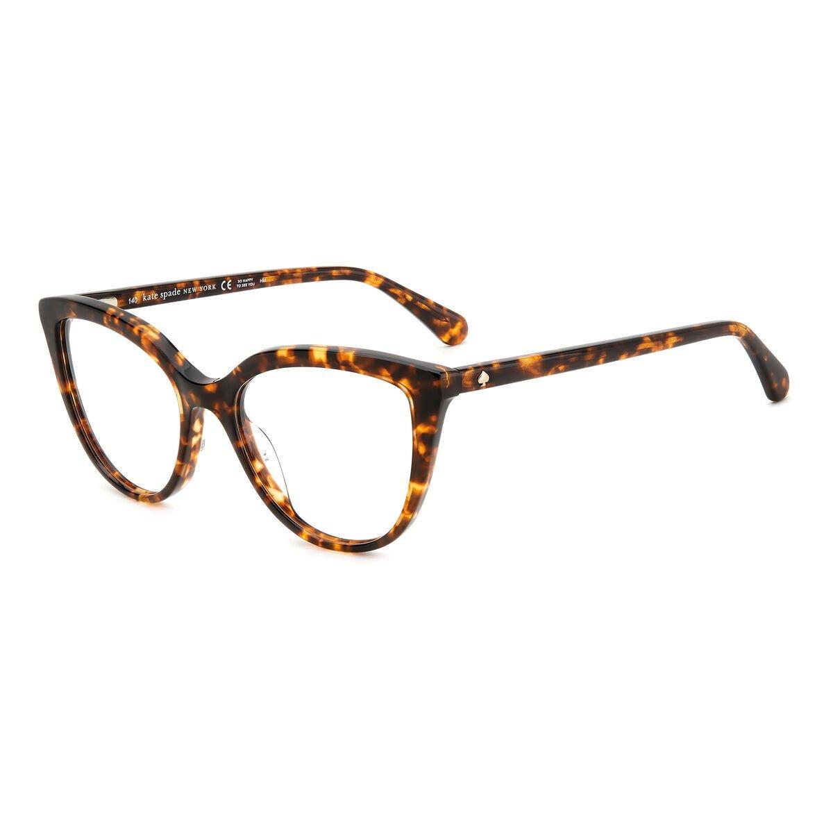 Montura de Gafas Mujer Kate Spade Ø 52 mm