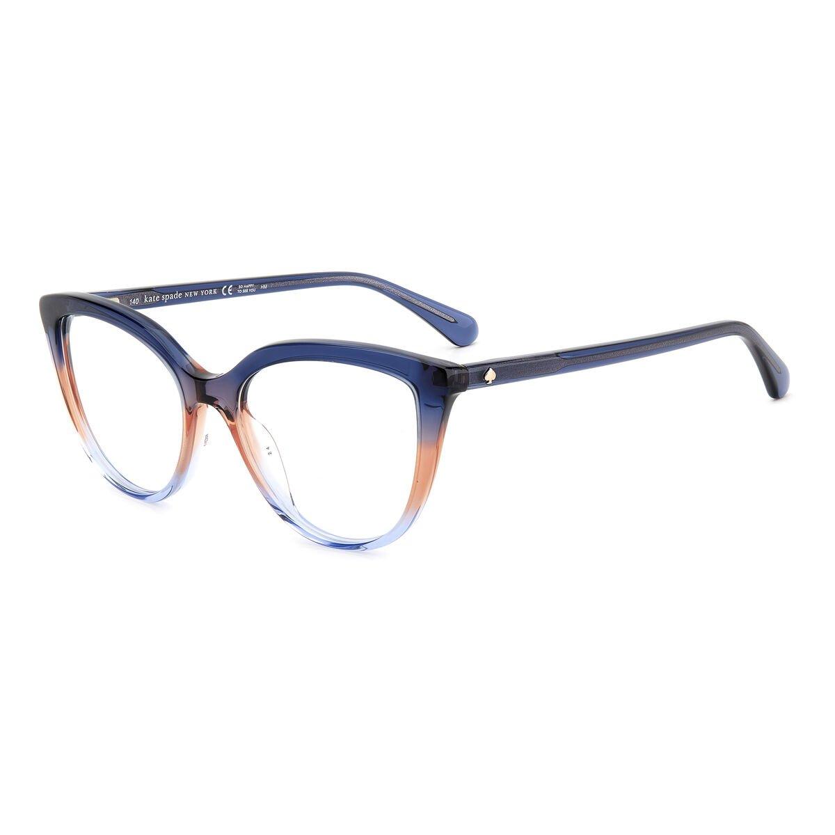 Montura de Gafas Mujer Kate Spade Ø 52 mm