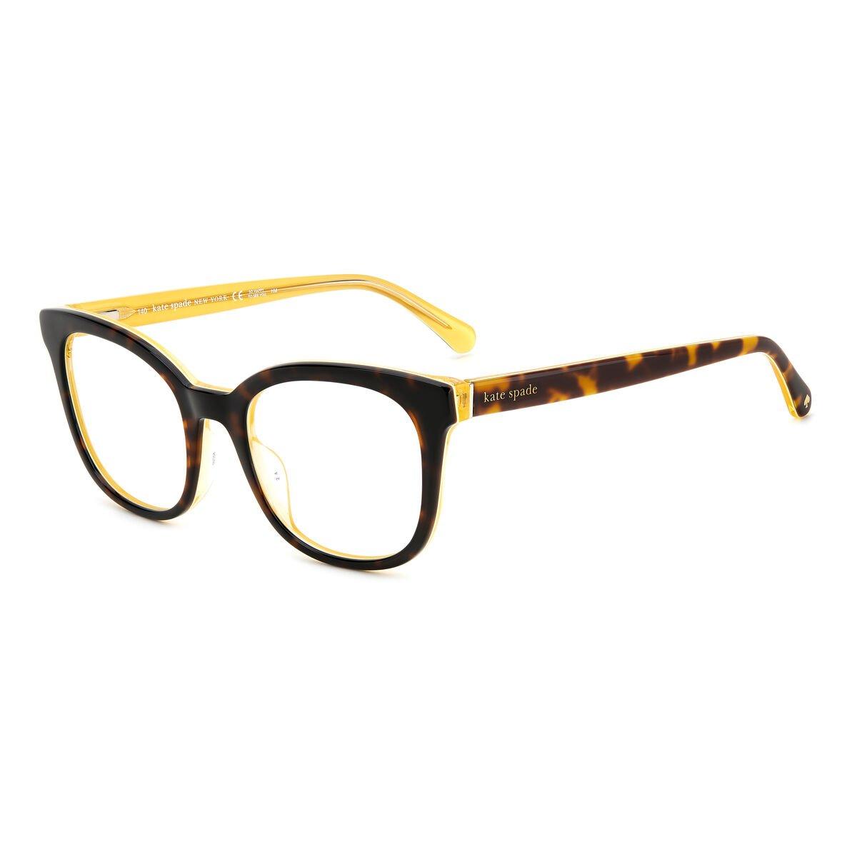 Montura de Gafas Mujer Kate Spade Ø 52 mm