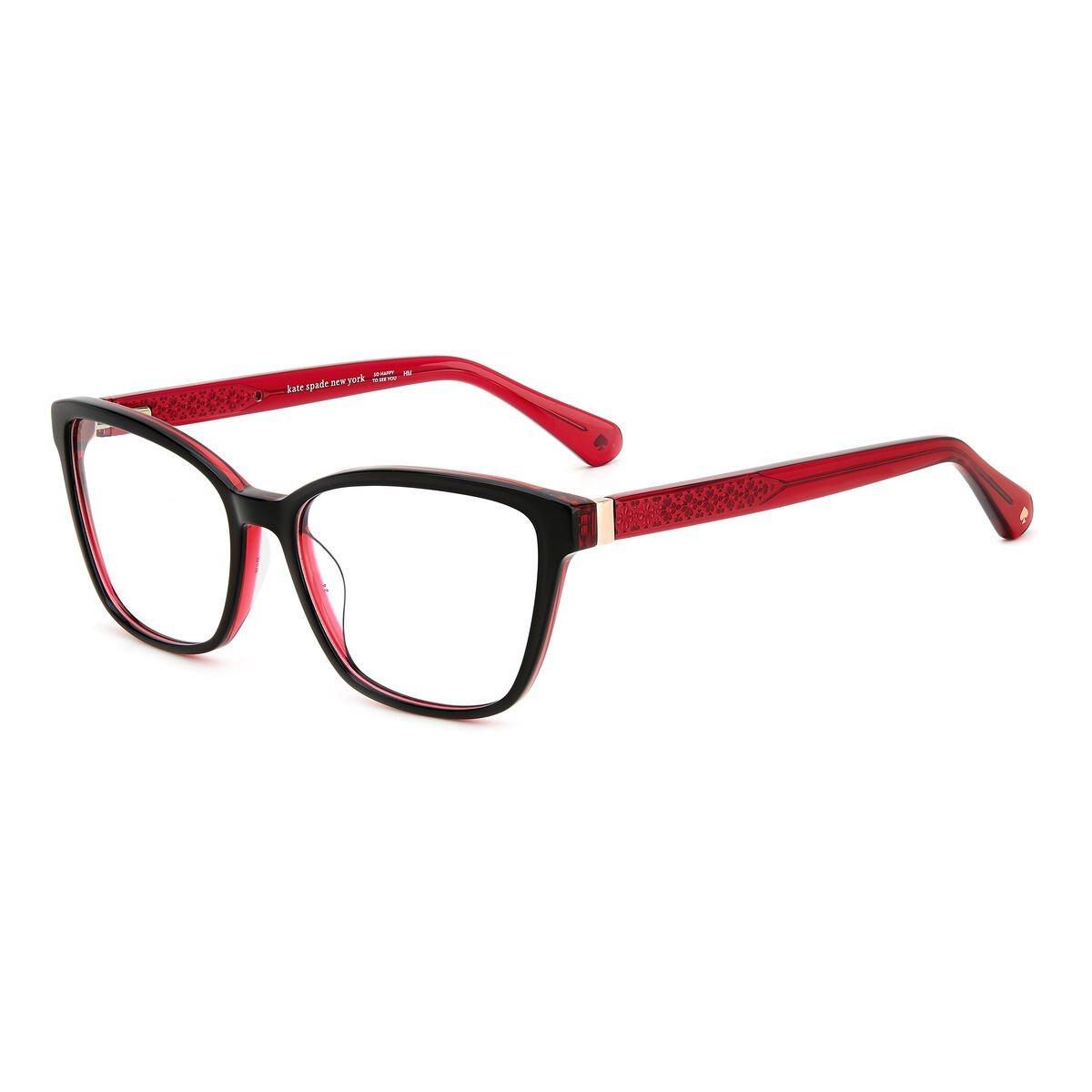 Montura de Gafas Mujer Kate Spade Ø 53 mm