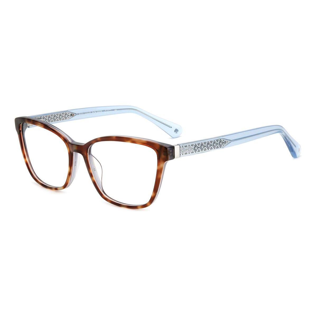 Montura de Gafas Mujer Kate Spade Ø 55 mm
