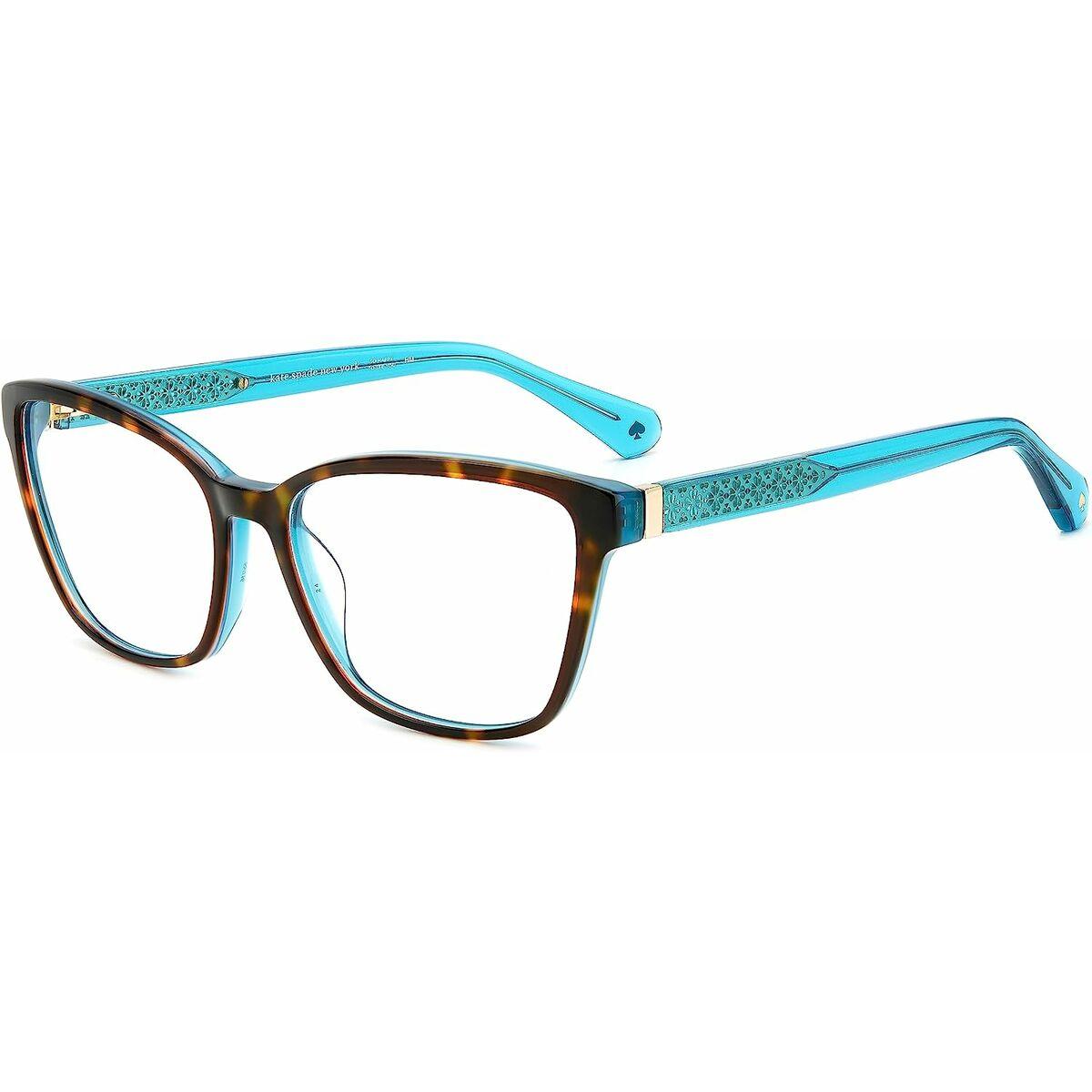 Montura de Gafas Mujer Kate Spade Ø 55 mm