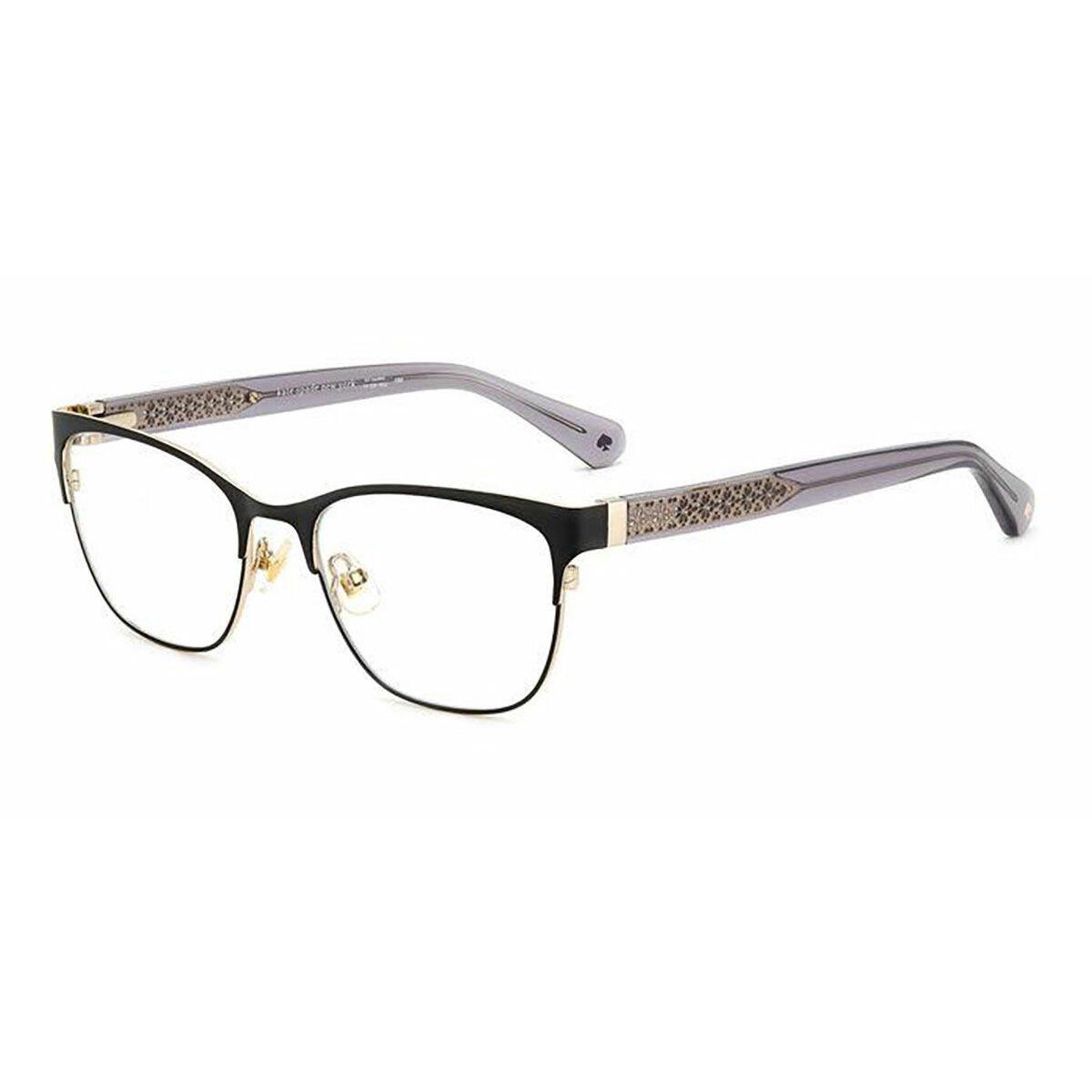 Montura de Gafas Mujer Kate Spade Ø 52 mm
