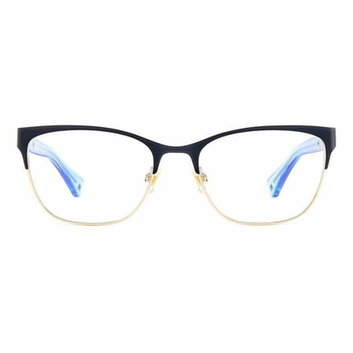 Montura de Gafas Mujer Kate Spade Ø 52 mm