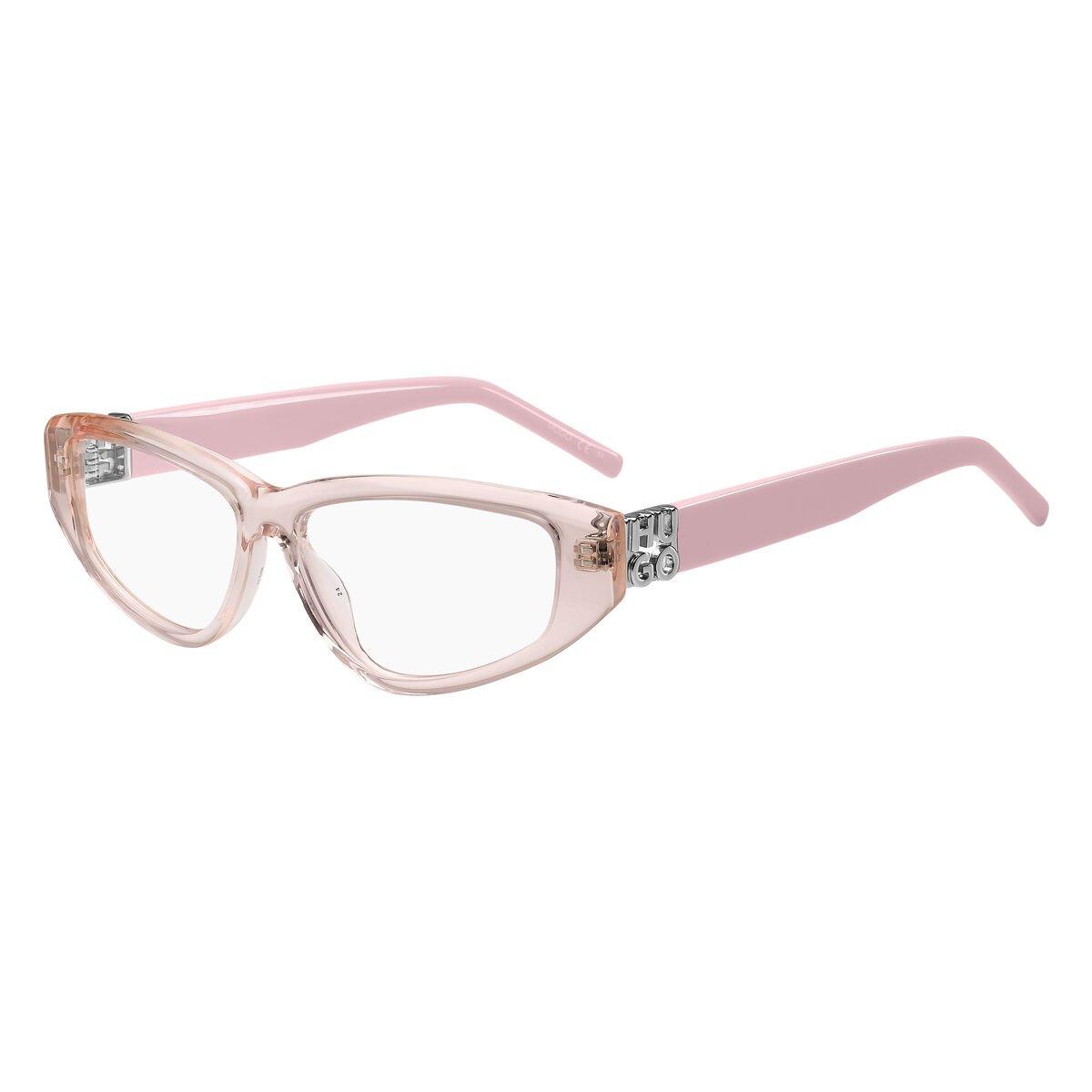 Montura de Gafas Mujer Hugo Boss Ø 55 mm