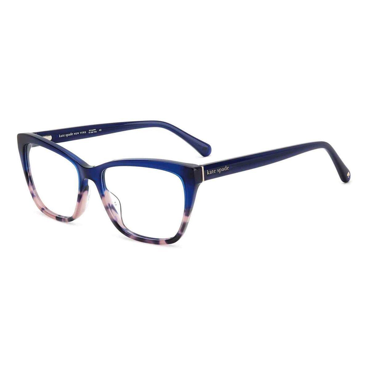 Montura de Gafas Mujer Kate Spade Ø 53 mm