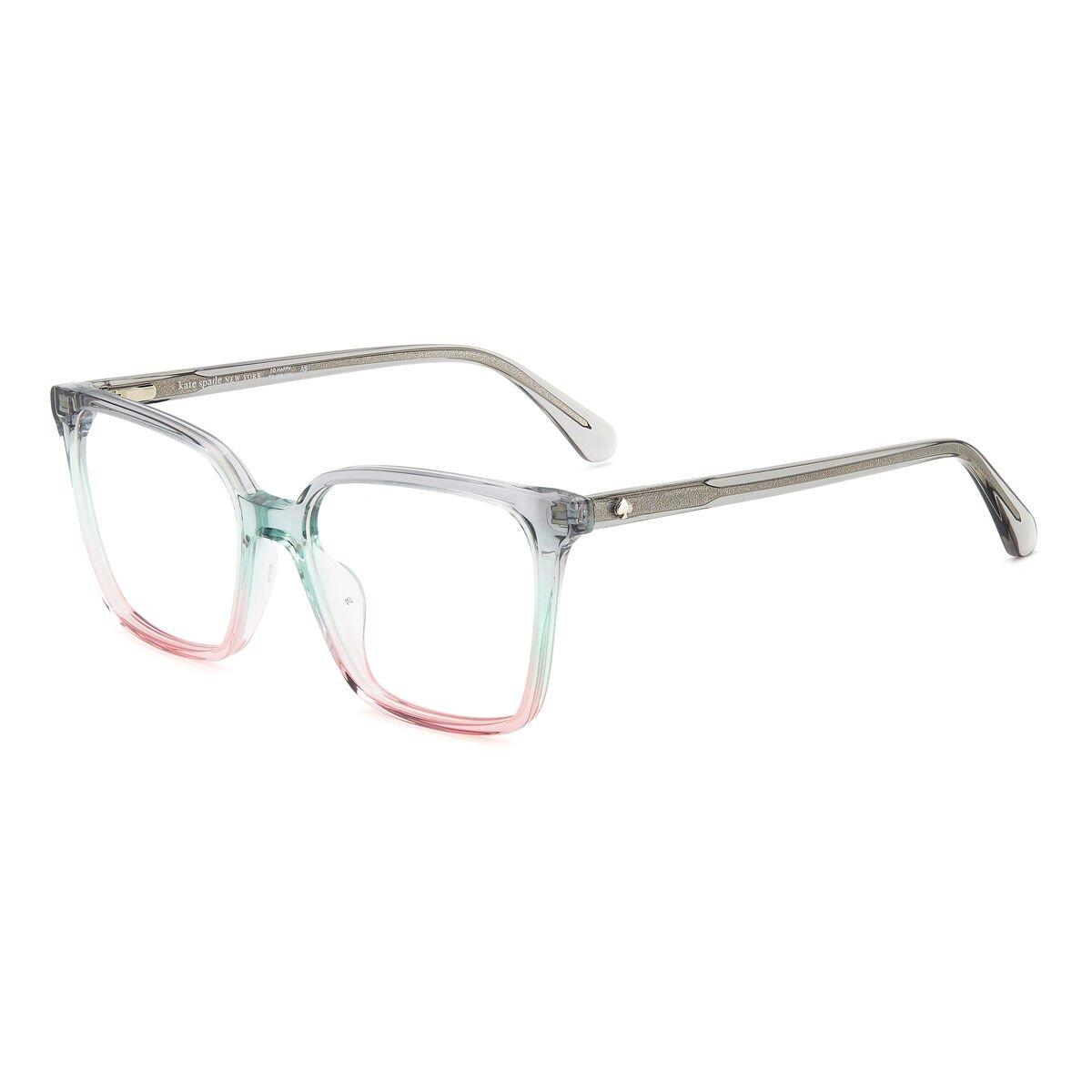 Montura de Gafas Mujer Kate Spade Ø 52 mm