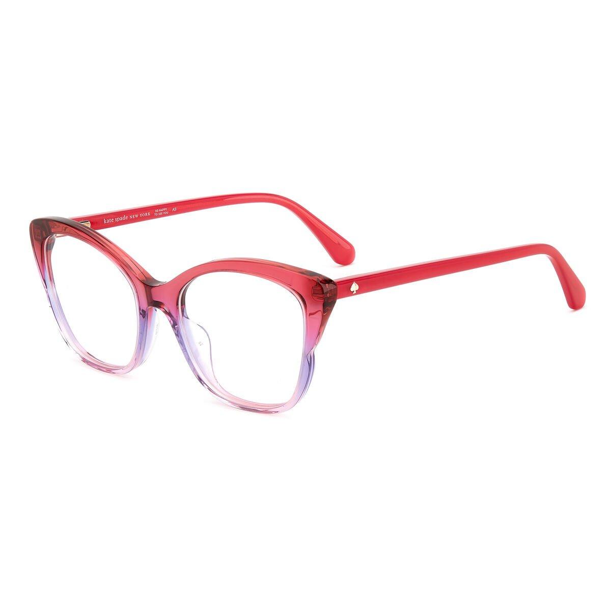 Montura de Gafas Mujer Kate Spade Ø 51 mm