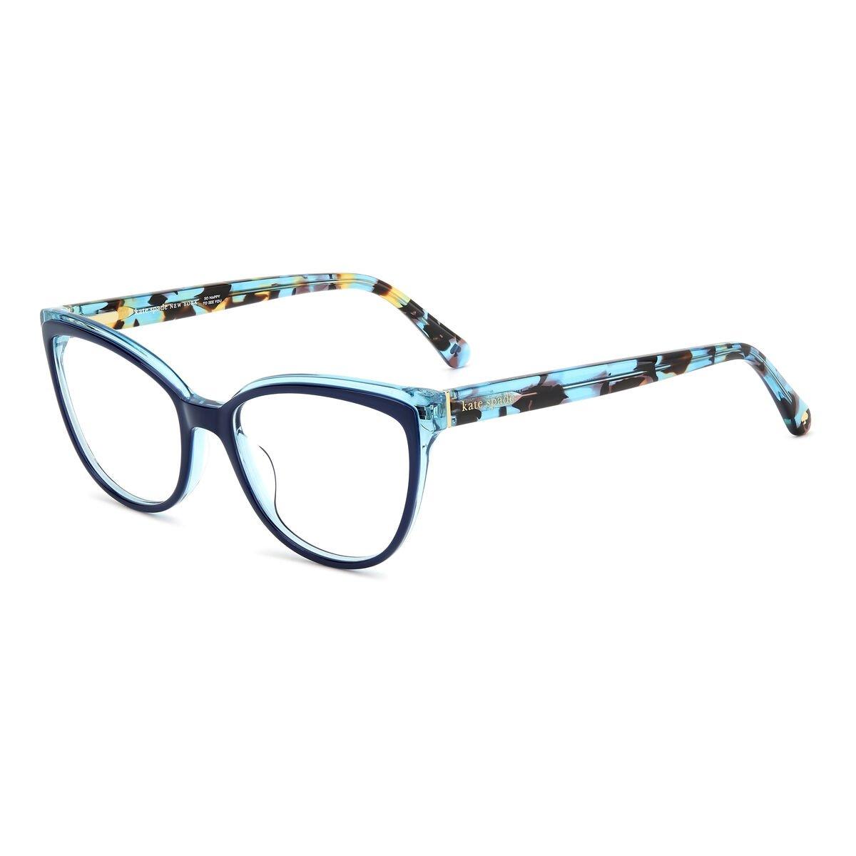 Montura de Gafas Mujer Kate Spade Ø 52 mm