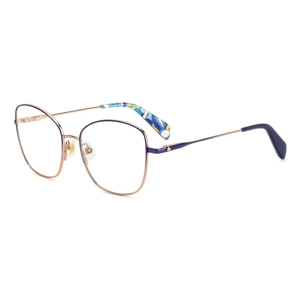 Montura de Gafas Mujer Kate Spade Ø 53 mm