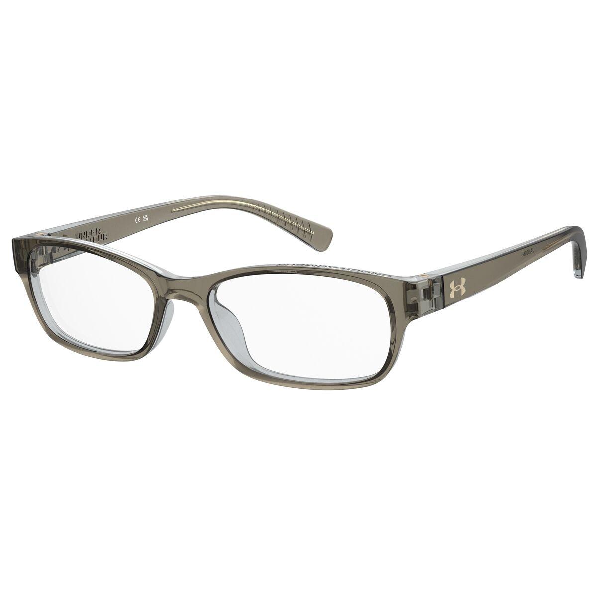 Montura de Gafas Mujer Under Armour Transparente Ø 53 mm