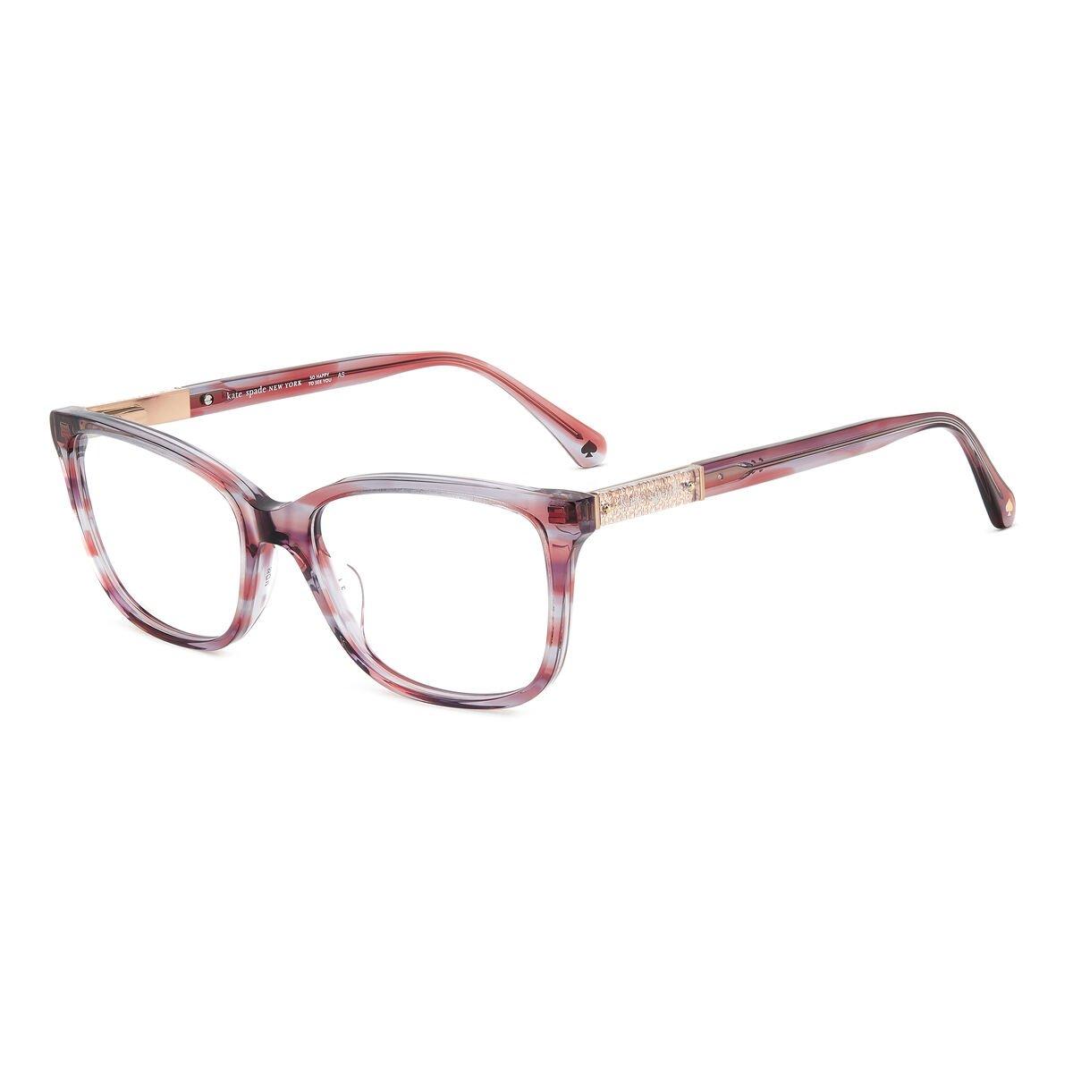 Montura de Gafas Mujer Kate Spade Ø 53 mm