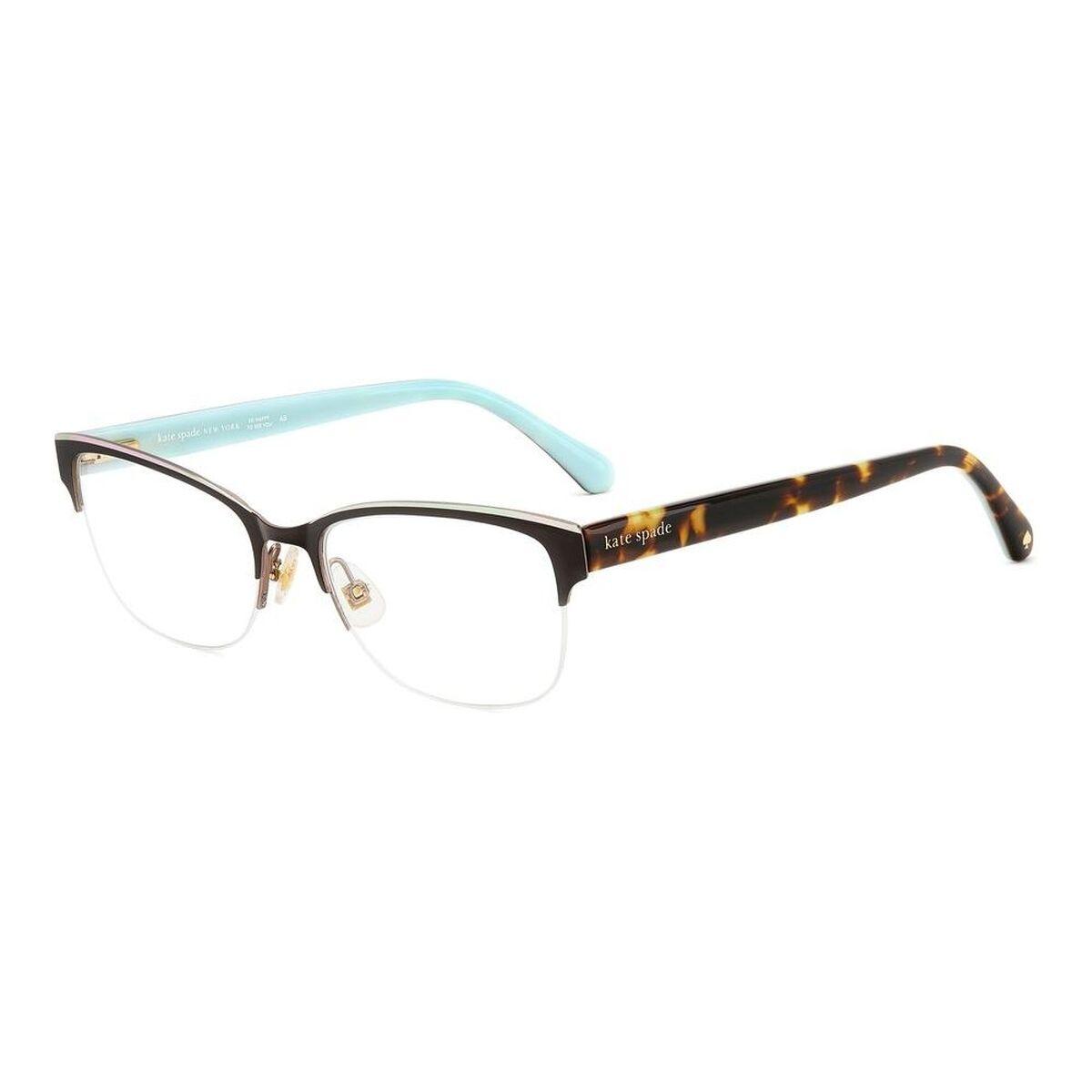 Montura de Gafas Mujer Kate Spade Ø 52 mm