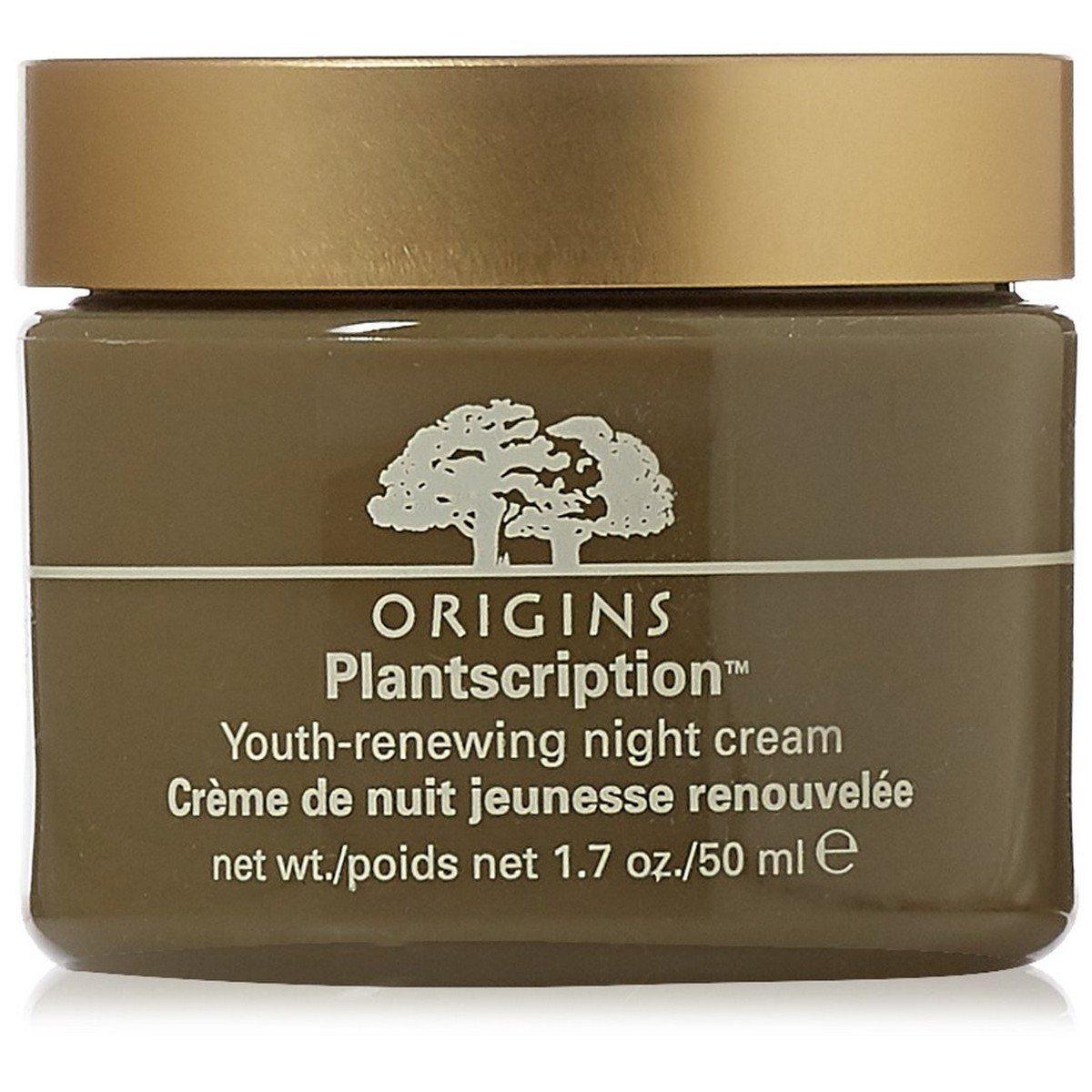 Crema de Noche Origins Plantscription 50 ml
