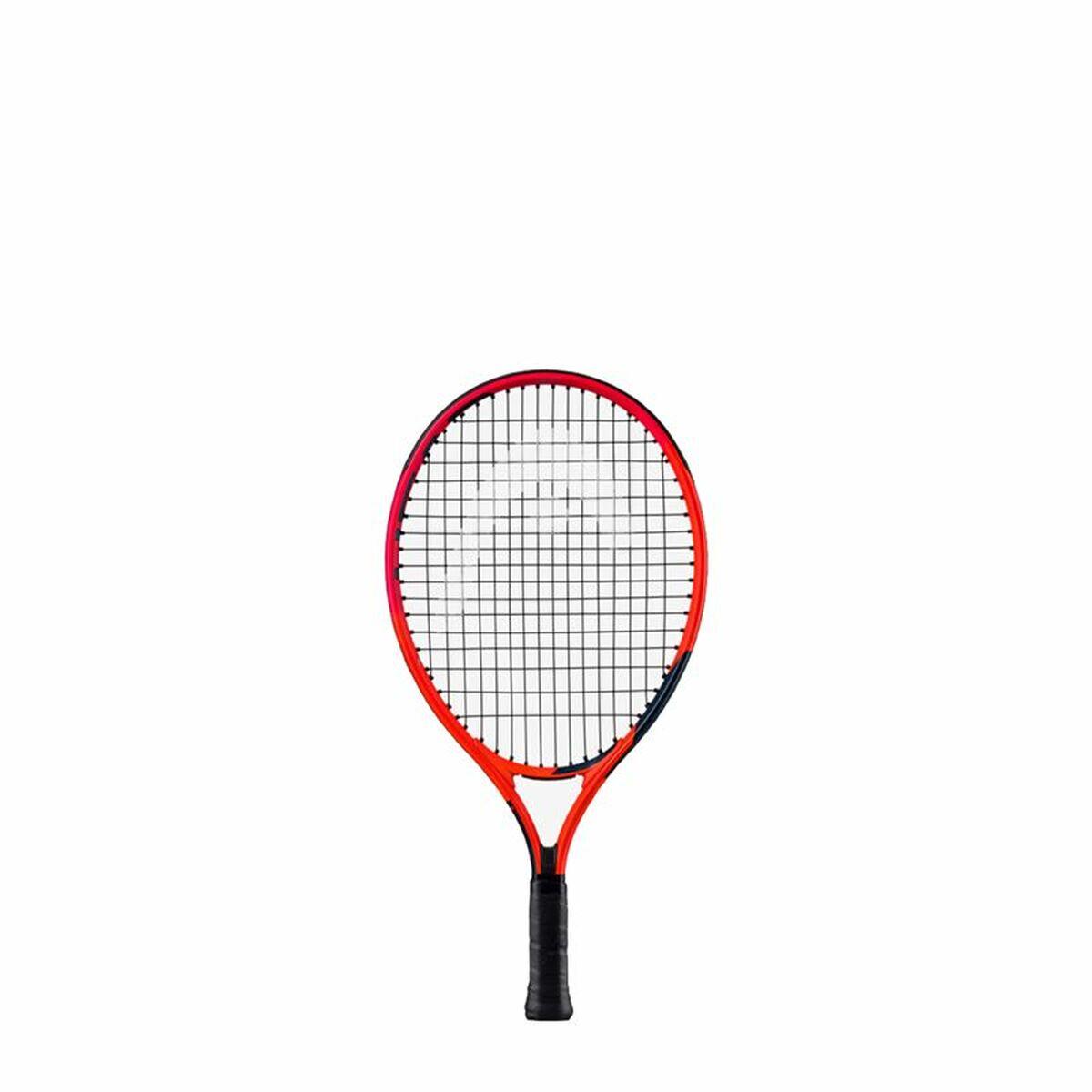 Raqueta de Tenis Head Radical 19 Rojo Infantil