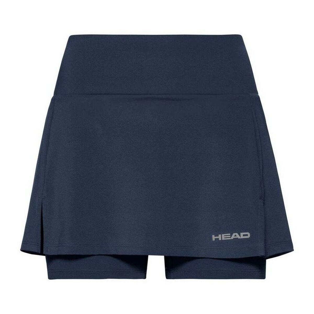 Pantalón para Adultos Head Club Basic Azul oscuro Unisex