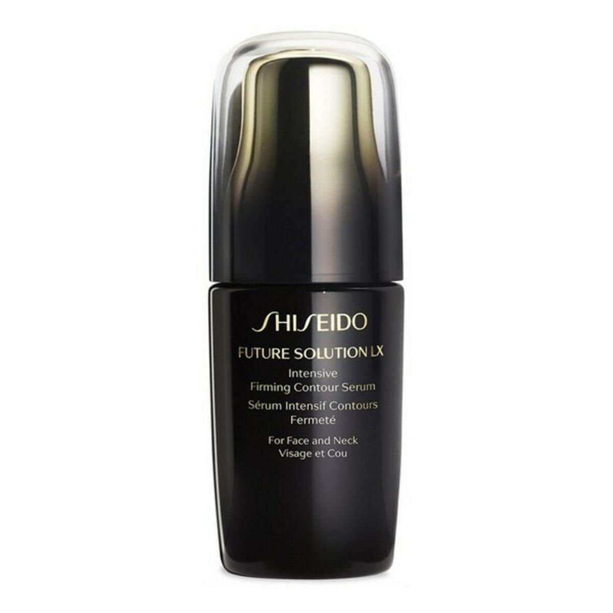 Sérum Reafirmante para Cuello Shiseido 50 ml