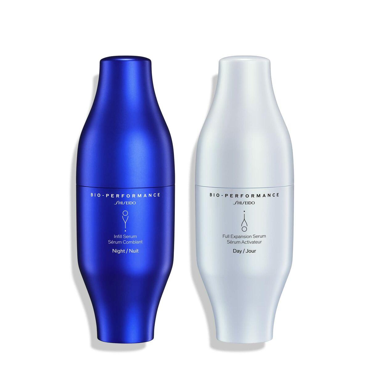 Sérum Facial Shiseido Performance Skin Filler 30 ml 60 ml