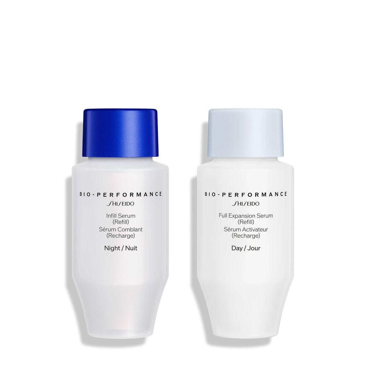 Sérum Facial Shiseido Performance 30 ml 60 ml