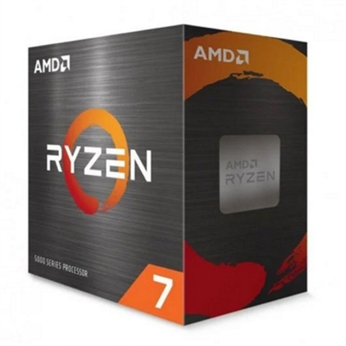 Procesador AMD 5800X AMD Ryzen 7 5800X AMD AM4