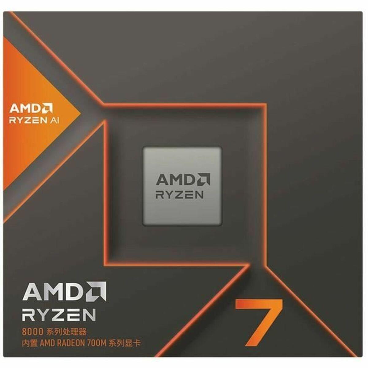 Procesador AMD AMD AM5