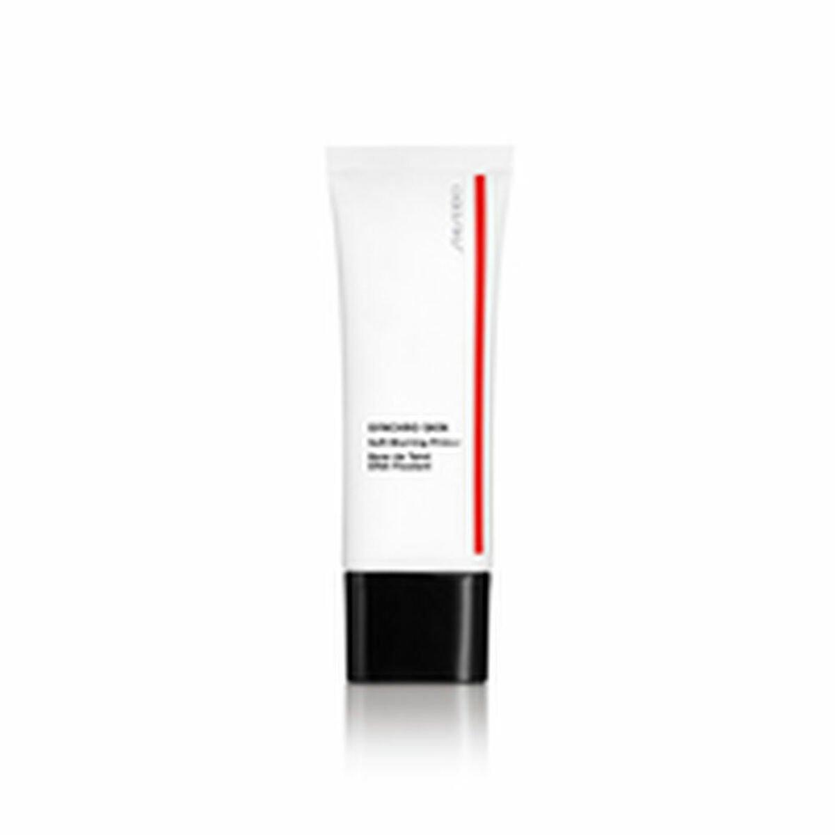 Prebase de Maquillaje Shiseido 730852167629 30 ml
