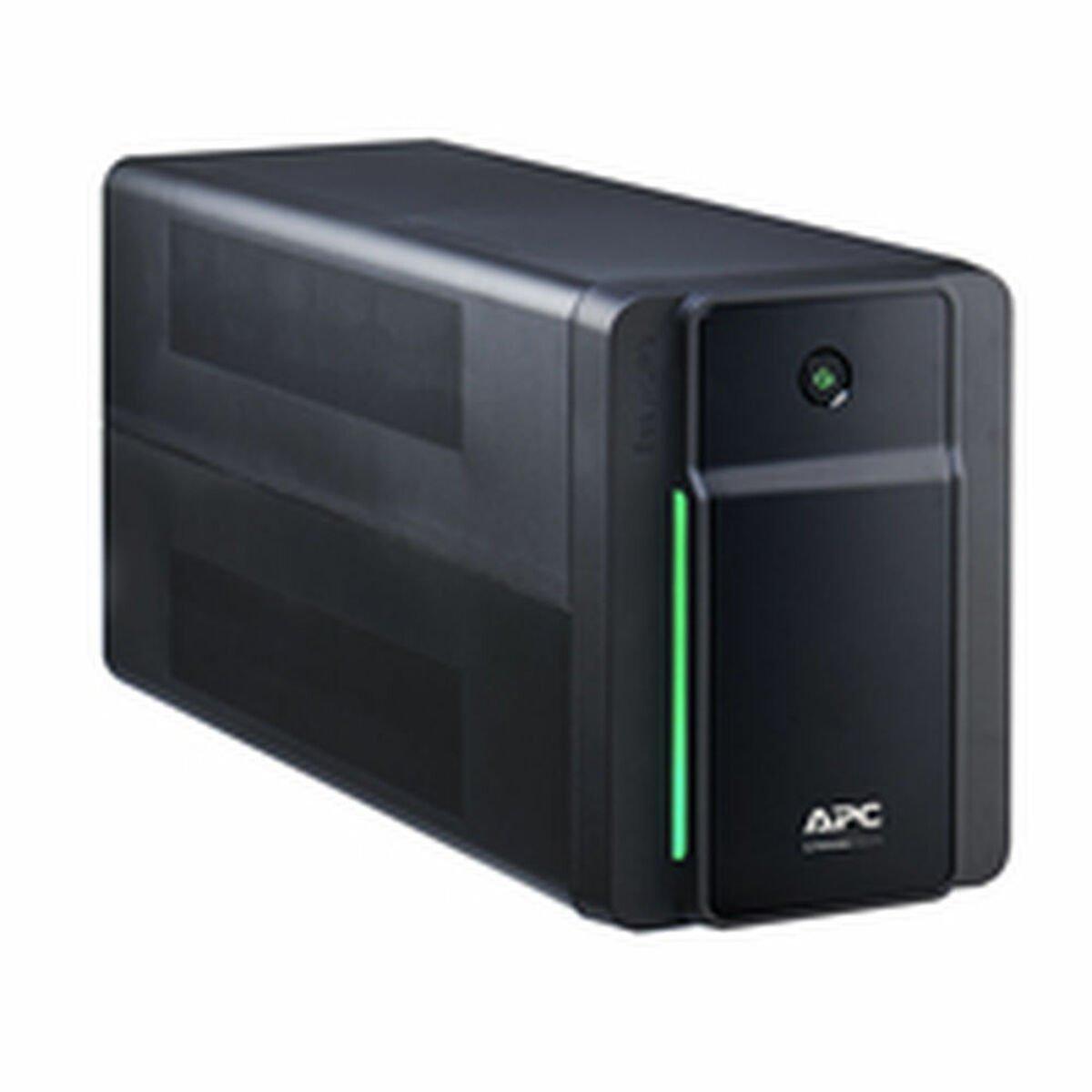 SAI Interactivo APC BVX1200LI