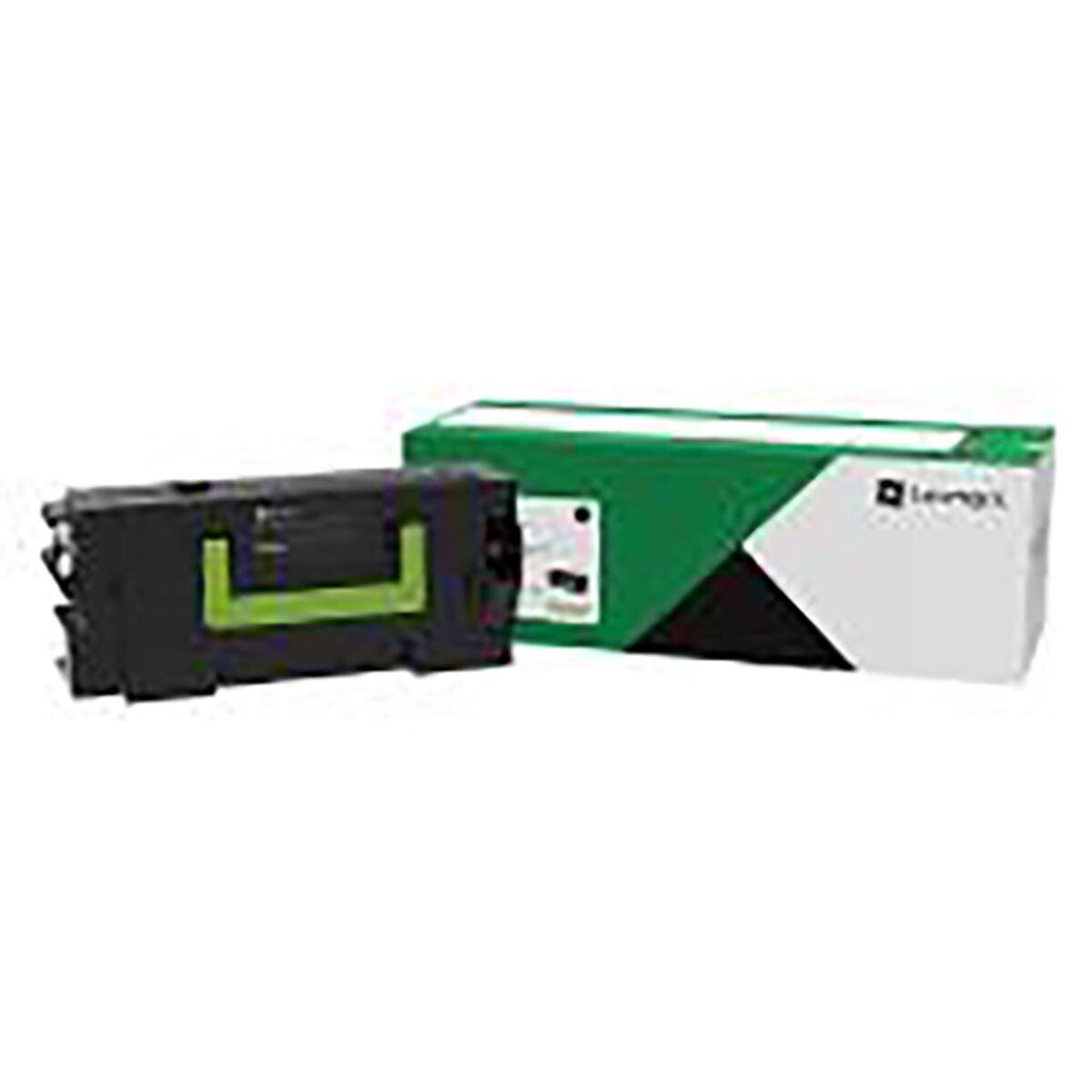 Tambor de impresora Lexmark 58D2H00 Negro