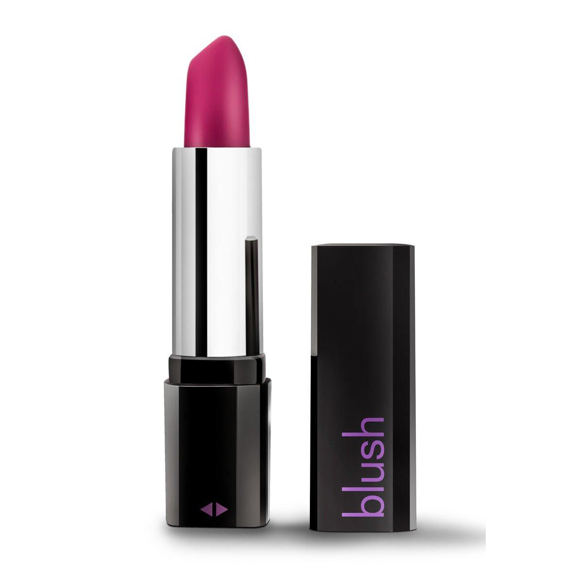 Bala Vibradora Blush Rose Rosa
