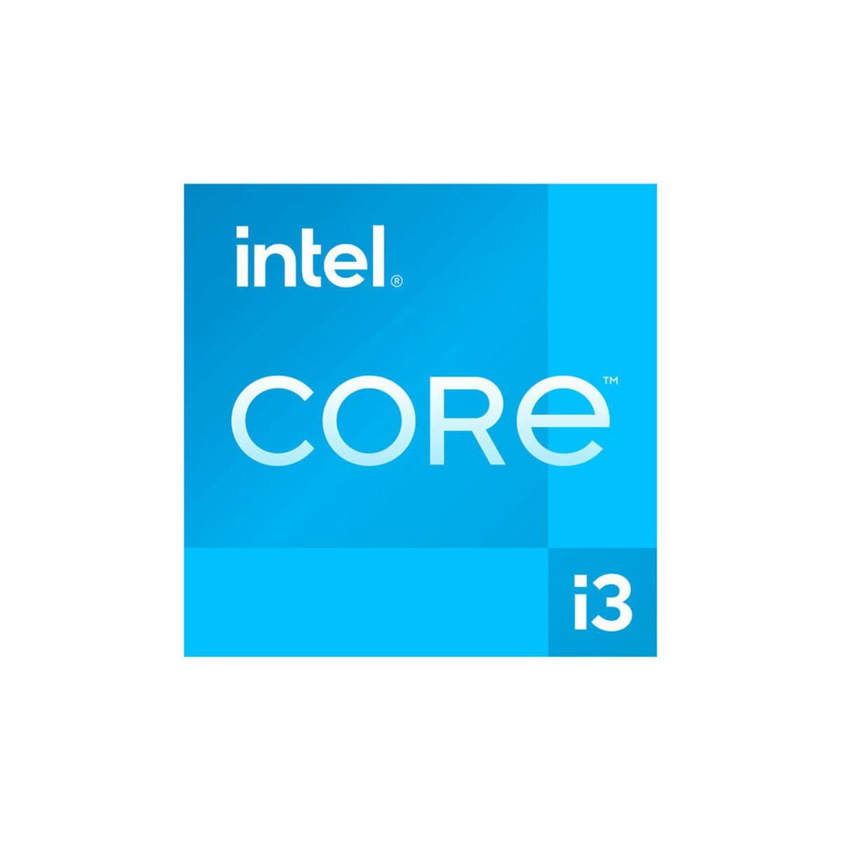 Procesador Intel i3-12100F intel core i3-12100f LGA1700