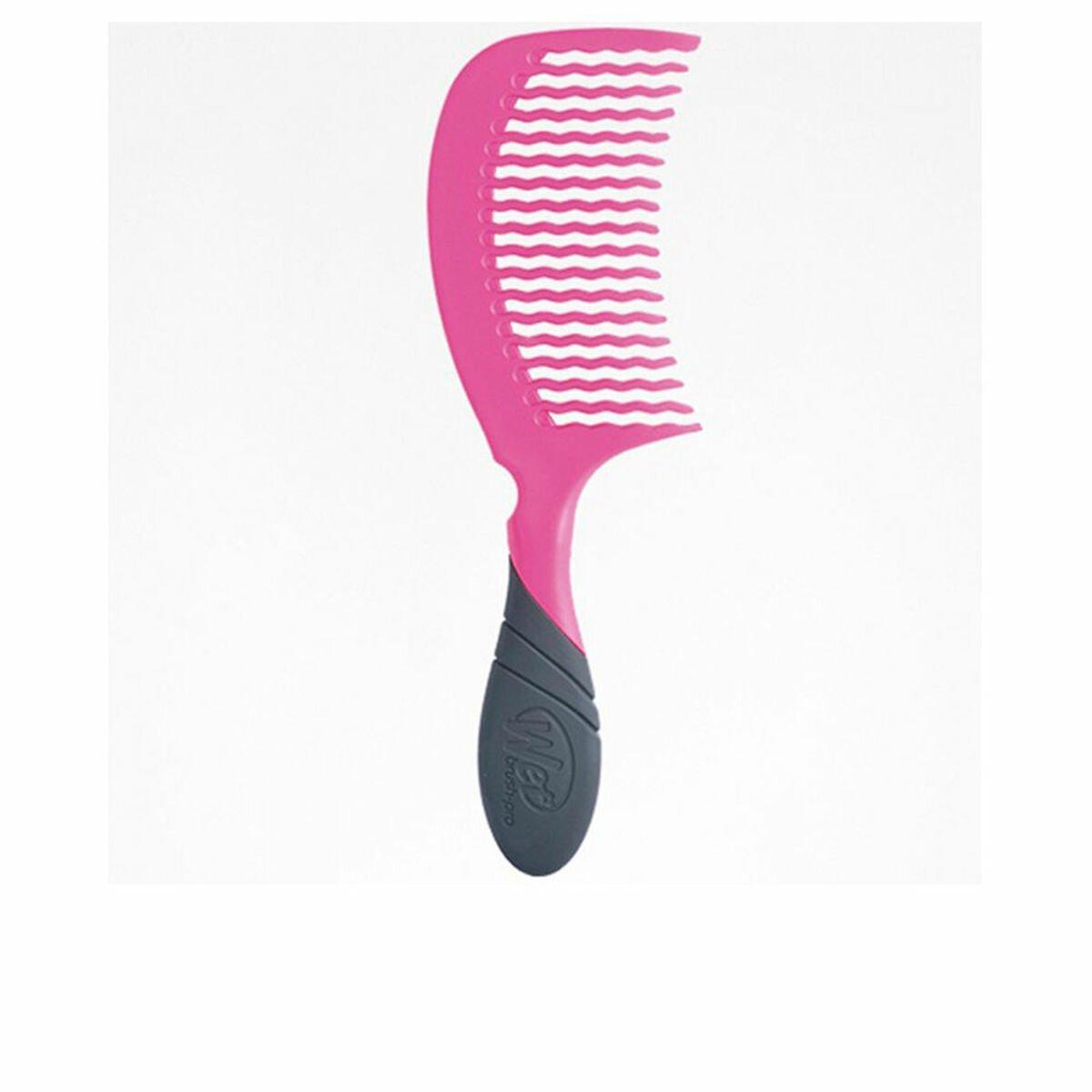 Cepillo Desenredante The Wet Brush Professional Pro Rosa