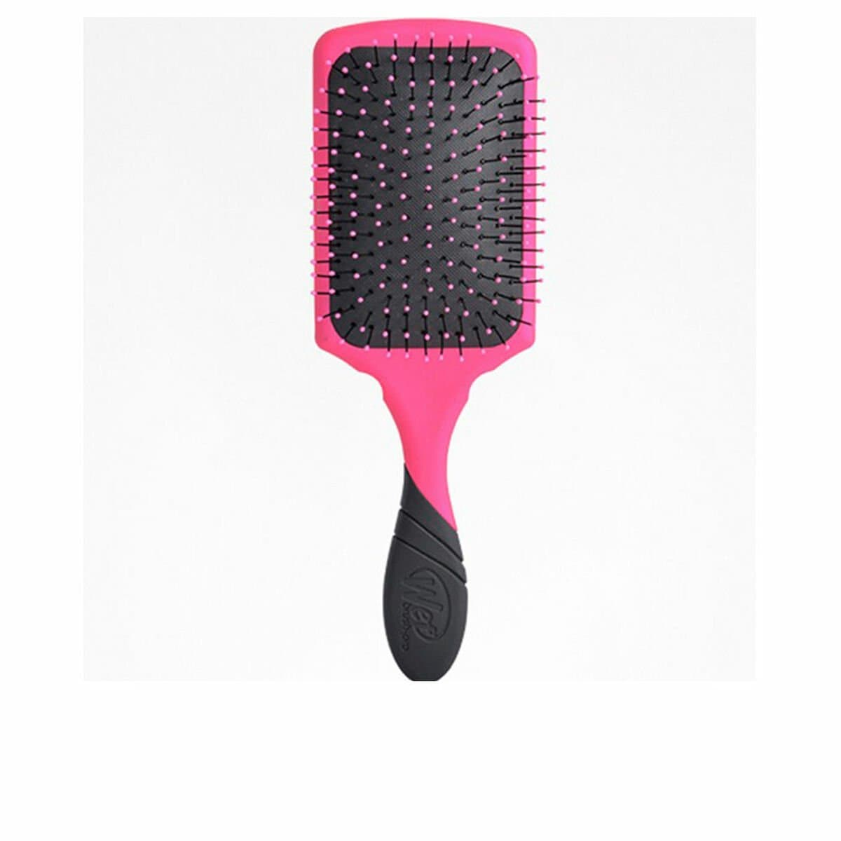 Cepillo The Wet Brush Pro Paddle Detangler Rosa Morado (1 Pieza) (1 unidad)